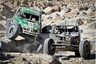 King Of The Hammers 2020